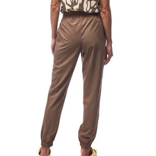 Indyeva Lastik II Umber Womens Pants