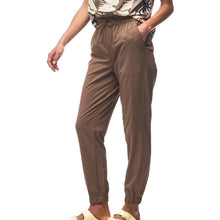 Load image into Gallery viewer, Indyeva Lastik II Umber Womens Pants
 - 3
