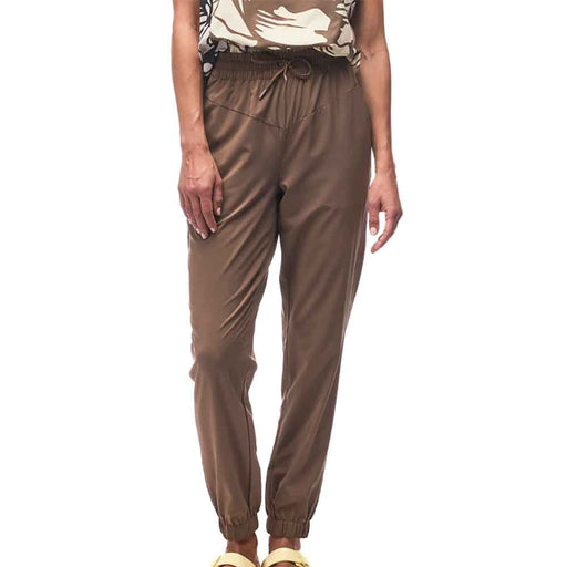 Indyeva Lastik II Umber Womens Pants - Umber/L