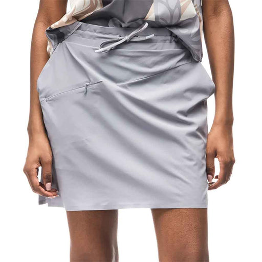 Indyeva Alokaya Womens Skort - Boreal/M