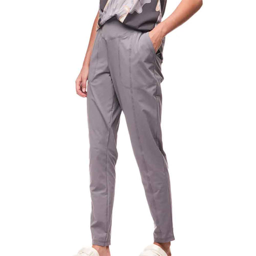 Indyeva Matkailu V Womens Woven Stretch Pants