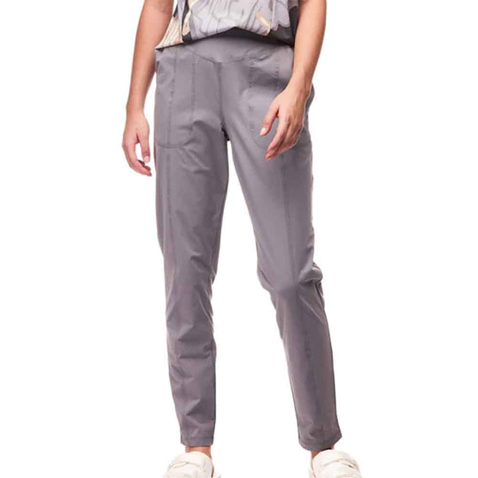 Indyeva Matkailu V Womens Woven Stretch Pants