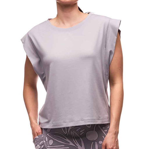 Indyeva Forema Womens Shirt - Rocky/L