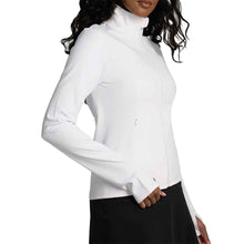 Load image into Gallery viewer, Lole Step Up Womens Jacket - White/XL
 - 1