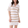 Lole Club Polo Womens Dress