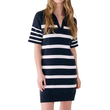 Load image into Gallery viewer, Lole Club Polo Womens Dress - Polo Strp Otrsp/XL
 - 4