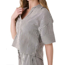 Load image into Gallery viewer, Lole Bella Short Sleeve Womens Shirt
 - 3