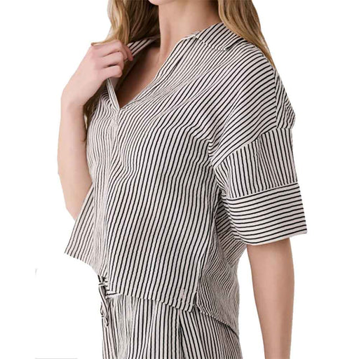 Lole Bella Short Sleeve Womens Shirt
