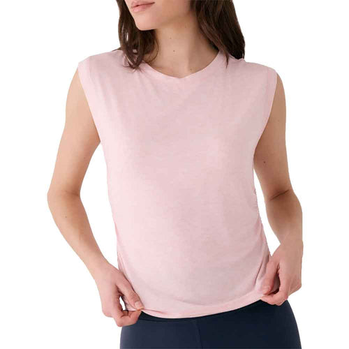 Lole Elisia Short Sleeve Womens Shirt