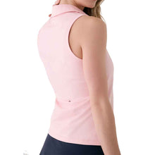 Load image into Gallery viewer, Lole Step Up Sleeveless Womens Golf Polo
 - 2