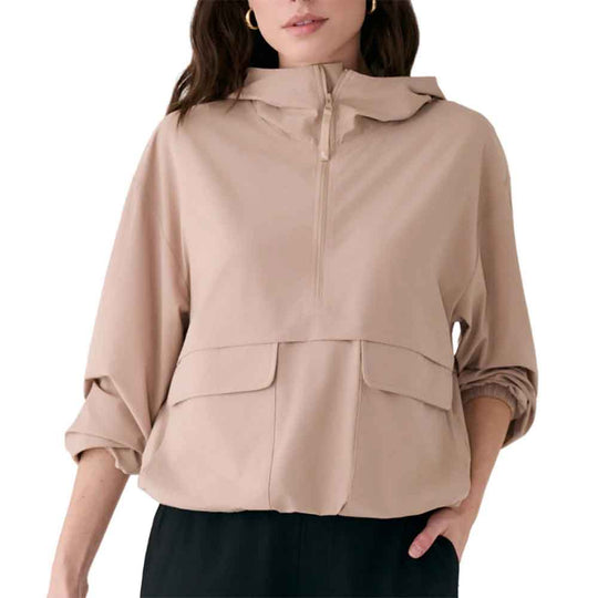 Lole Sofia Womens Anorak