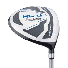 Load image into Gallery viewer, Tour Edge HL-J Junior Right Hand Driver - 11-14 YRS/BLUE
 - 13