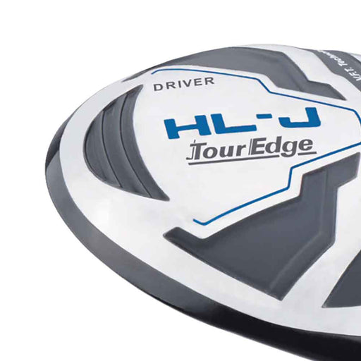 Tour Edge HL-J Junior Right Hand Driver