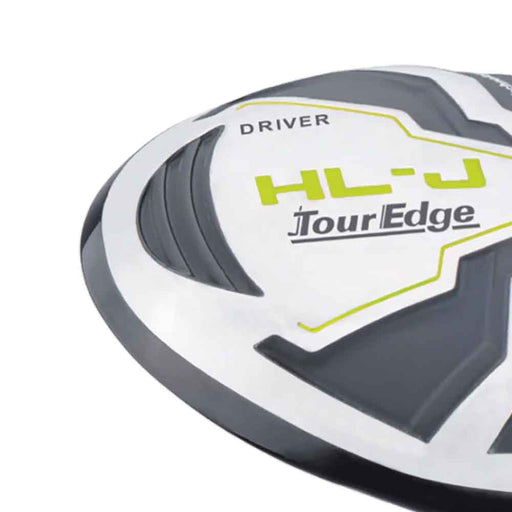 Tour Edge HL-J Junior Right Hand Driver