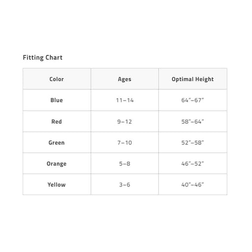 Tour Edge HL-J Junior Right Hand Driver