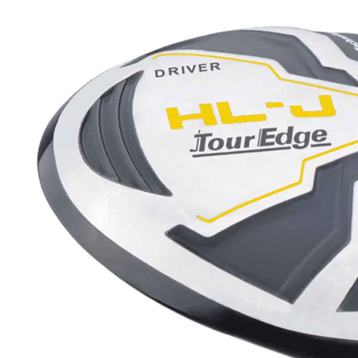 Tour Edge HL-J Junior Left Hand Driver