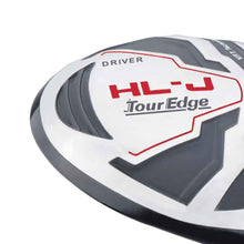 Load image into Gallery viewer, Tour Edge HL-J Junior Left Hand Driver
 - 12