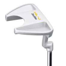 Load image into Gallery viewer, Tour Edge HL-J Junior Left Hand Putter - 3-6 YRS/YELLOW
 - 1