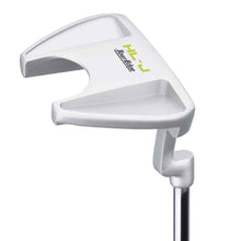Load image into Gallery viewer, Tour Edge HL-J Junior Left Hand Putter - 7-10 YRS/GREEN
 - 7