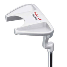 Load image into Gallery viewer, Tour Edge HL-J Junior Left Hand Putter - 9-12 YRS/RED
 - 10
