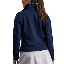 Load image into Gallery viewer, B. Draddy Meryl Performance Womens Quarter-Zip
 - 5