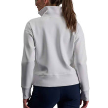 Load image into Gallery viewer, B. Draddy Meryl Performance Womens Quarter-Zip
 - 8