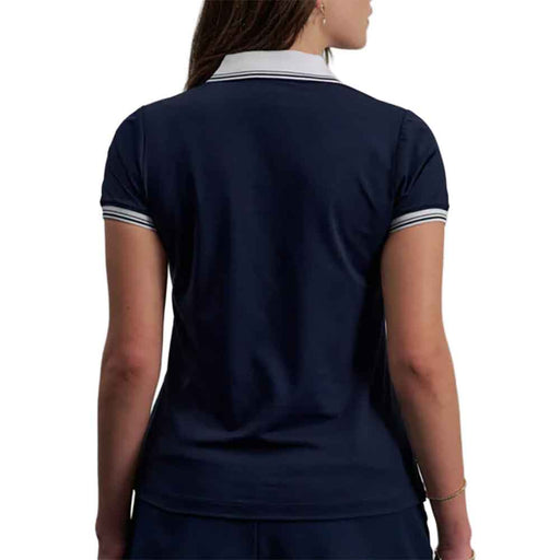 B. Draddy Kris Performance Womens Golf Polo