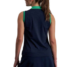 Load image into Gallery viewer, B. Draddy Kimmy Performance Womens Golf Polo
 - 2