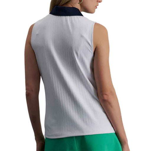 B. Draddy Samantha Performance Womens Golf Polo