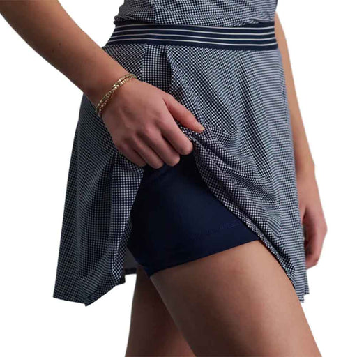B. Draddy Cool Maya Womens Golf Skort