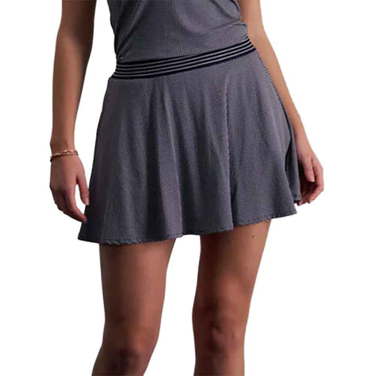 B. Draddy Cool Maya Womens Golf Skort