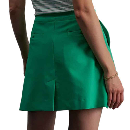 B. Draddy Ashley Performance Womens Golf Skort - 2