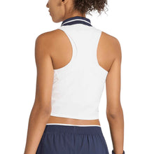 Load image into Gallery viewer, Adidas Climacool Crop Pro Womens Tennis Tank Top
 - 2