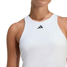 Load image into Gallery viewer, Adidas Climacool Y-Tank Womens Tennis Tank Top
 - 3