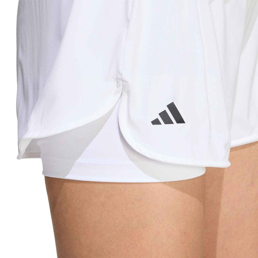 Adidas Climacool 2in1 Match Womens Tennis Shorts
