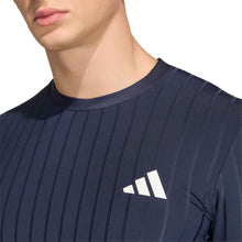 Load image into Gallery viewer, Adidas Climacool Freelift Pro Mens Tennis T-Shirt
 - 3