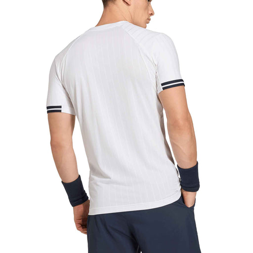 Adidas Climacool Freelift Pro Mens Tennis T-Shirt