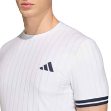 Load image into Gallery viewer, Adidas Climacool Freelift Pro Mens Tennis T-Shirt
 - 6