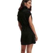 Load image into Gallery viewer, Varley Avaya Half Zip Dress
 - 2