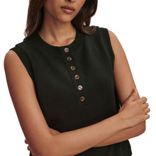 Load image into Gallery viewer, Varley Marla Button Placket Womens Tank
 - 6