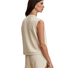 Load image into Gallery viewer, Varley Marla Button Placket Womens Tank
 - 8