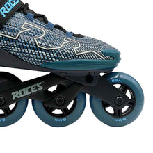 Load image into Gallery viewer, Roces R-EVO W 84 Womens Inline Skates
 - 3
