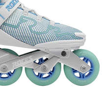Load image into Gallery viewer, Roces R-EVO W 84 Womens Inline Skates
 - 6