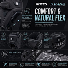 Load image into Gallery viewer, Roces R-EVO 84 Mens Inline Skates
 - 2