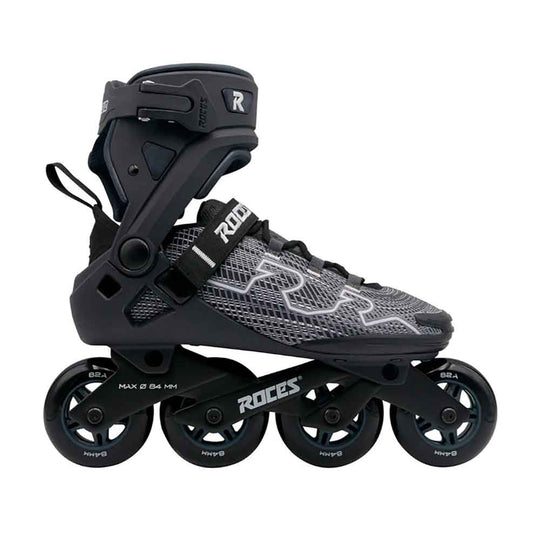 Roces R-EVO 84 Mens Inline Skates