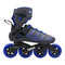 Blk/Electric Bl - 8