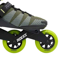 Load image into Gallery viewer, Roces R-EVO 100 Mens Inline Skates
 - 3