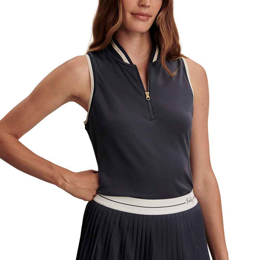 Varley Inga Performance Womens Golf Tank