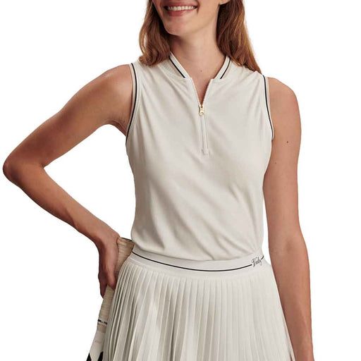 Varley Inga Performance Womens Golf Tank