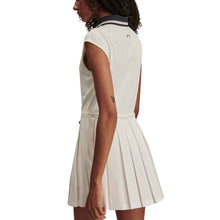 Load image into Gallery viewer, Varley Nico Court Half Zip Womens Tennis Dress
 - 2